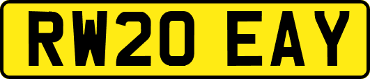 RW20EAY