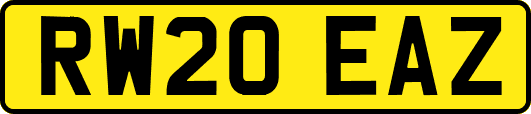 RW20EAZ
