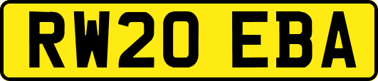 RW20EBA