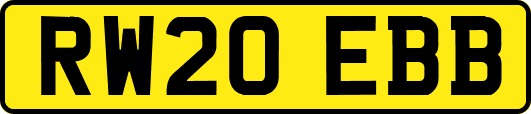 RW20EBB