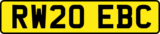 RW20EBC