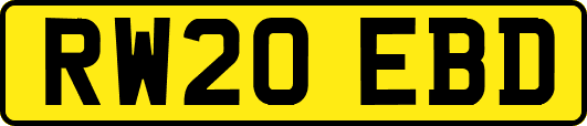 RW20EBD