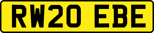 RW20EBE