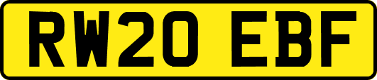 RW20EBF