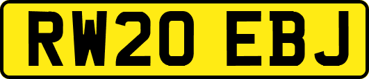 RW20EBJ