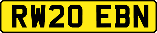 RW20EBN