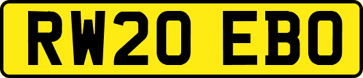 RW20EBO
