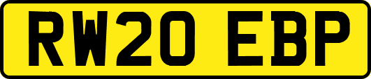 RW20EBP