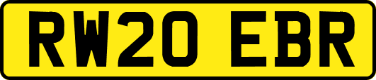 RW20EBR
