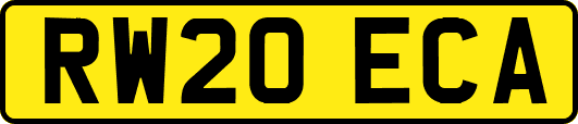 RW20ECA