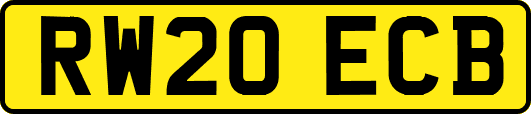 RW20ECB