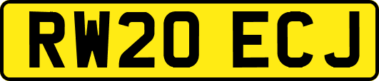 RW20ECJ