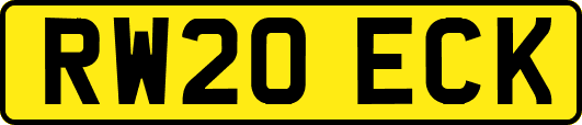 RW20ECK