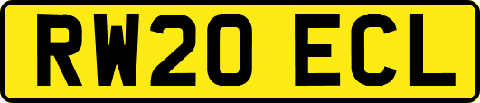 RW20ECL