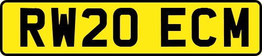 RW20ECM