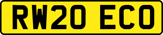 RW20ECO