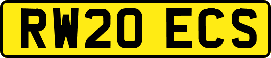 RW20ECS