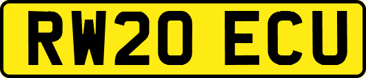 RW20ECU