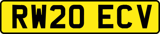 RW20ECV