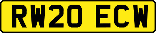 RW20ECW