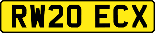 RW20ECX