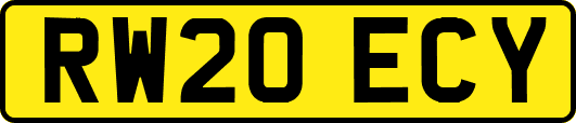 RW20ECY
