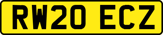 RW20ECZ