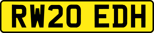 RW20EDH
