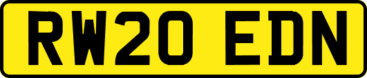 RW20EDN