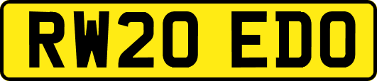 RW20EDO