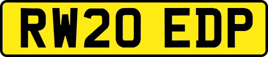 RW20EDP