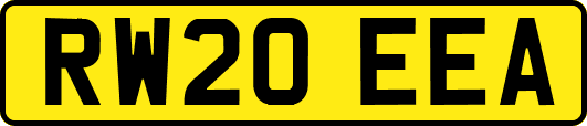 RW20EEA