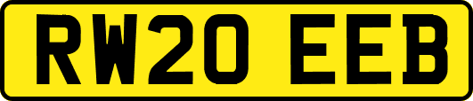 RW20EEB