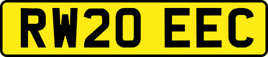 RW20EEC