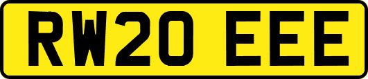 RW20EEE