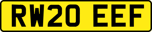 RW20EEF