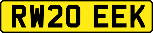 RW20EEK