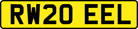 RW20EEL