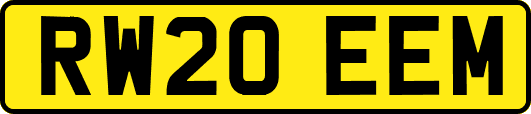 RW20EEM