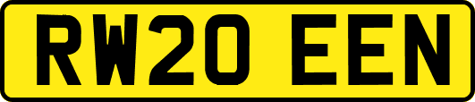 RW20EEN