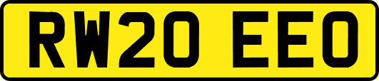 RW20EEO