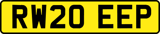 RW20EEP