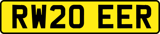 RW20EER