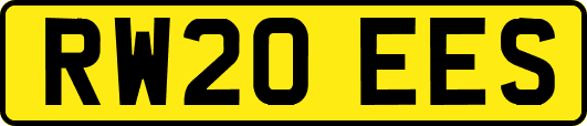 RW20EES