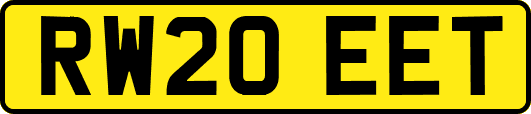 RW20EET