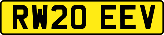 RW20EEV