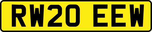 RW20EEW