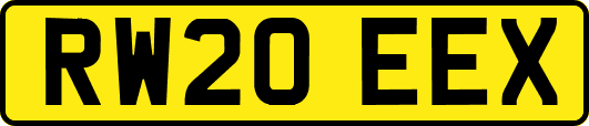 RW20EEX