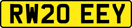 RW20EEY
