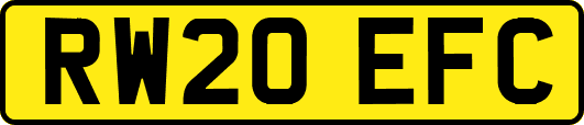RW20EFC